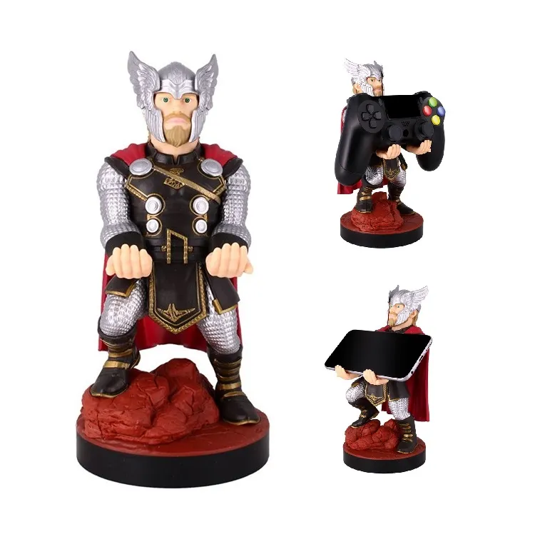 Marvel Thor Controller & Phone Holder