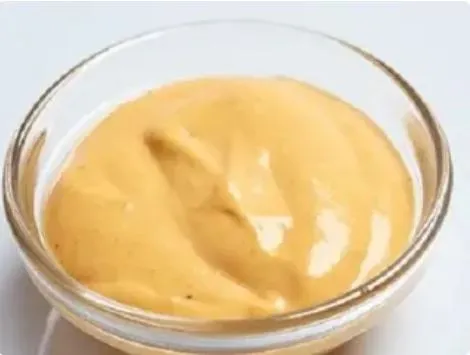 Cheese sauce