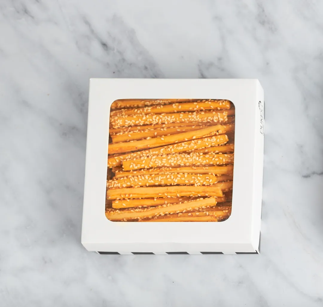 Sesame Baton Salè