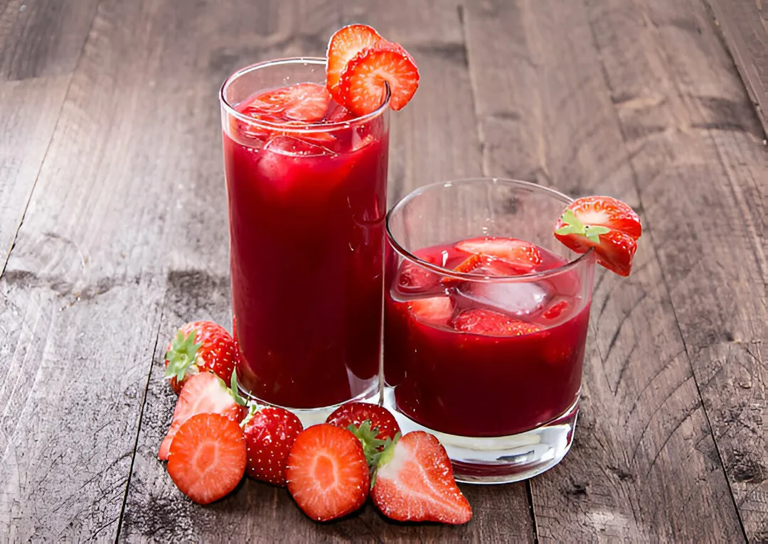 Strawberry