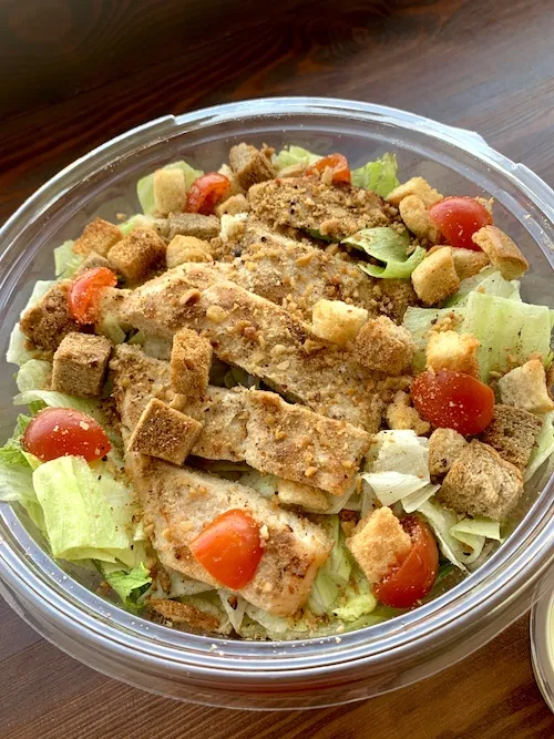 Salads