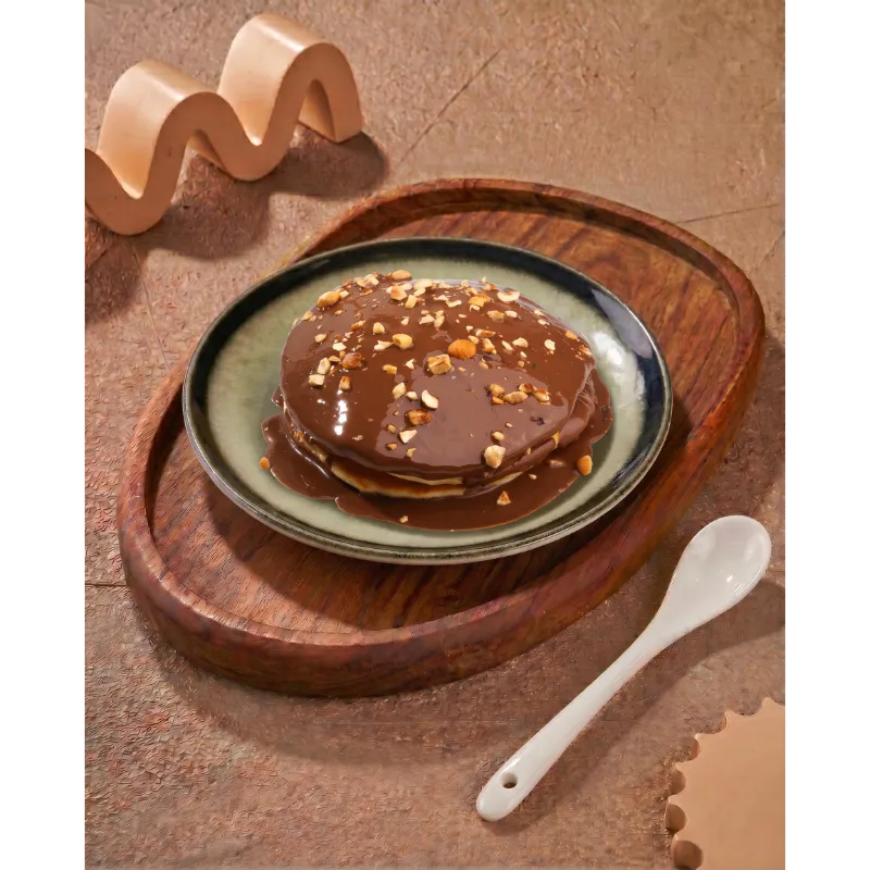 Pancake Nutella