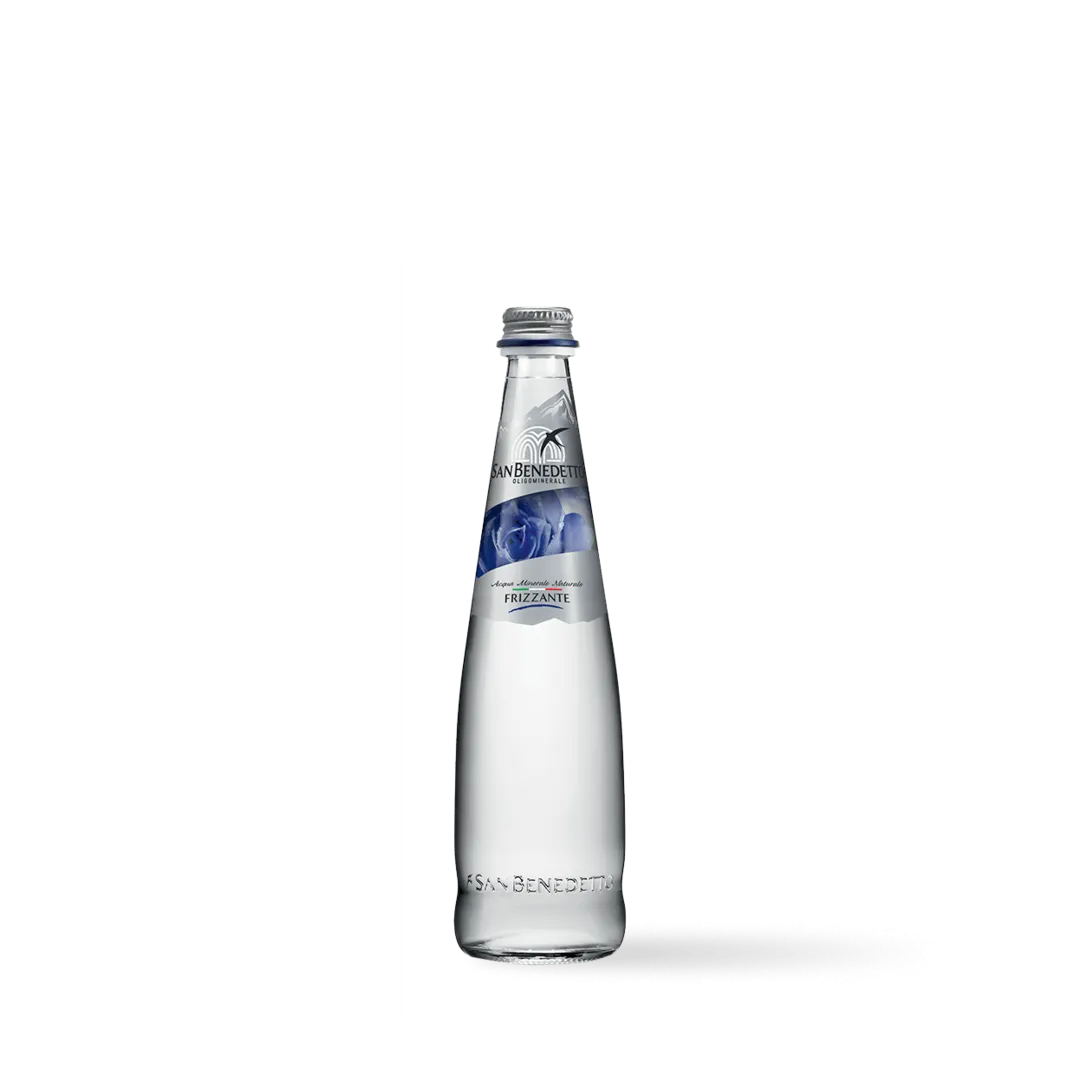 Sparkling Water 0.5L
