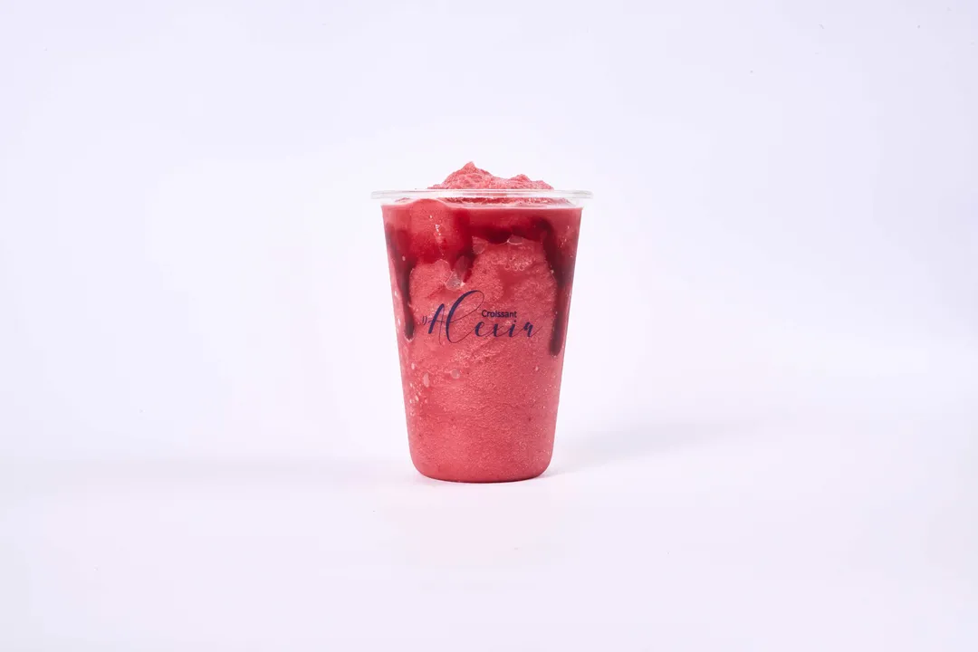 Strawberry Smoothie