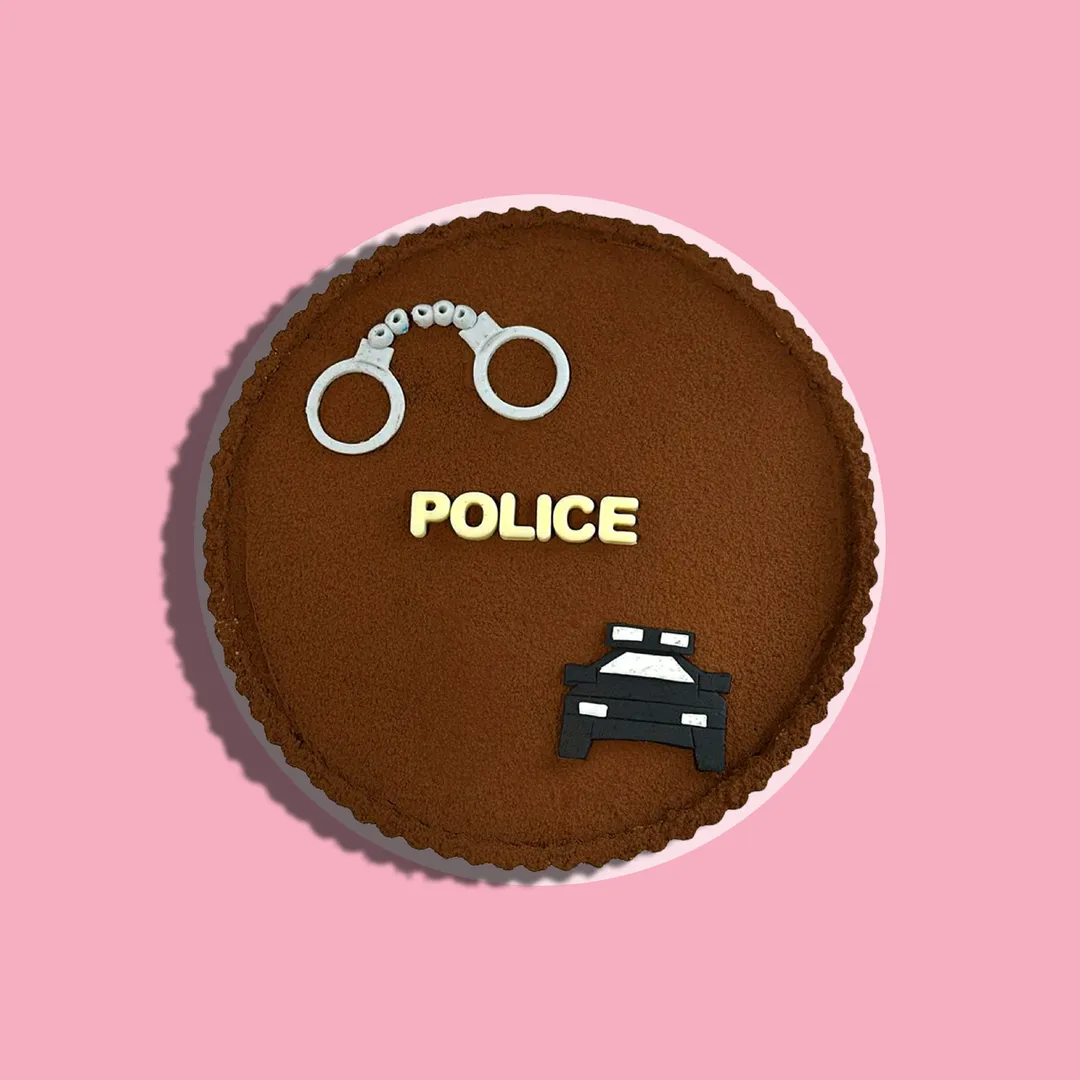 Police