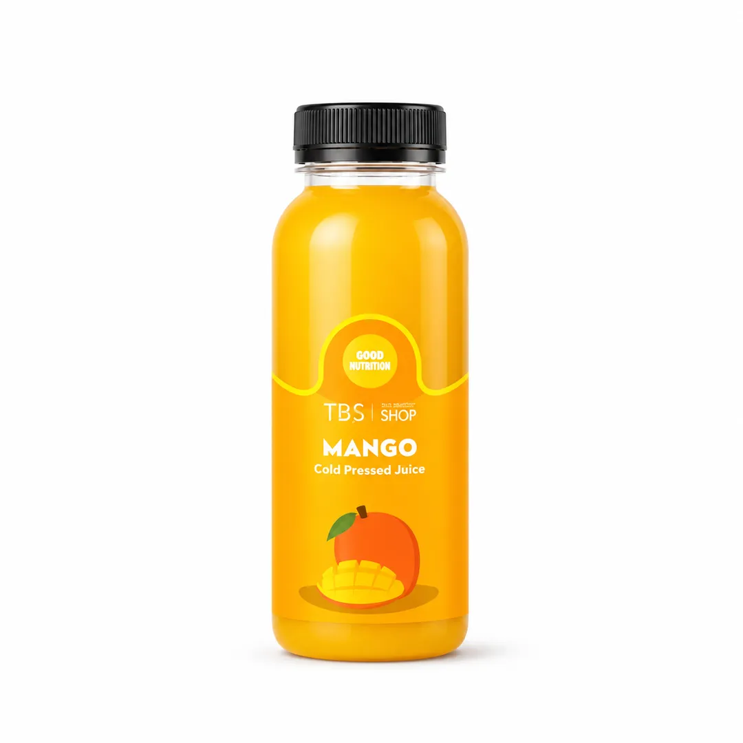 Mango Juice