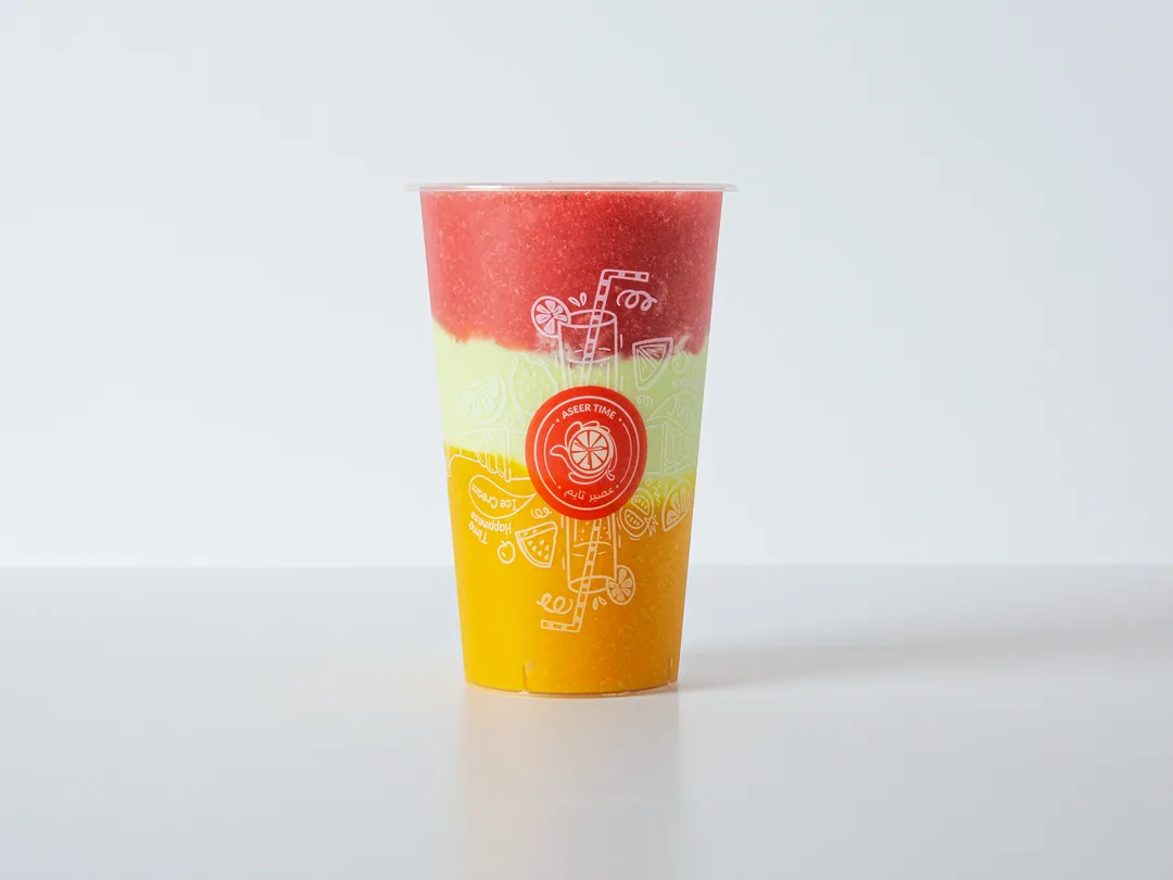 Special Cocktail