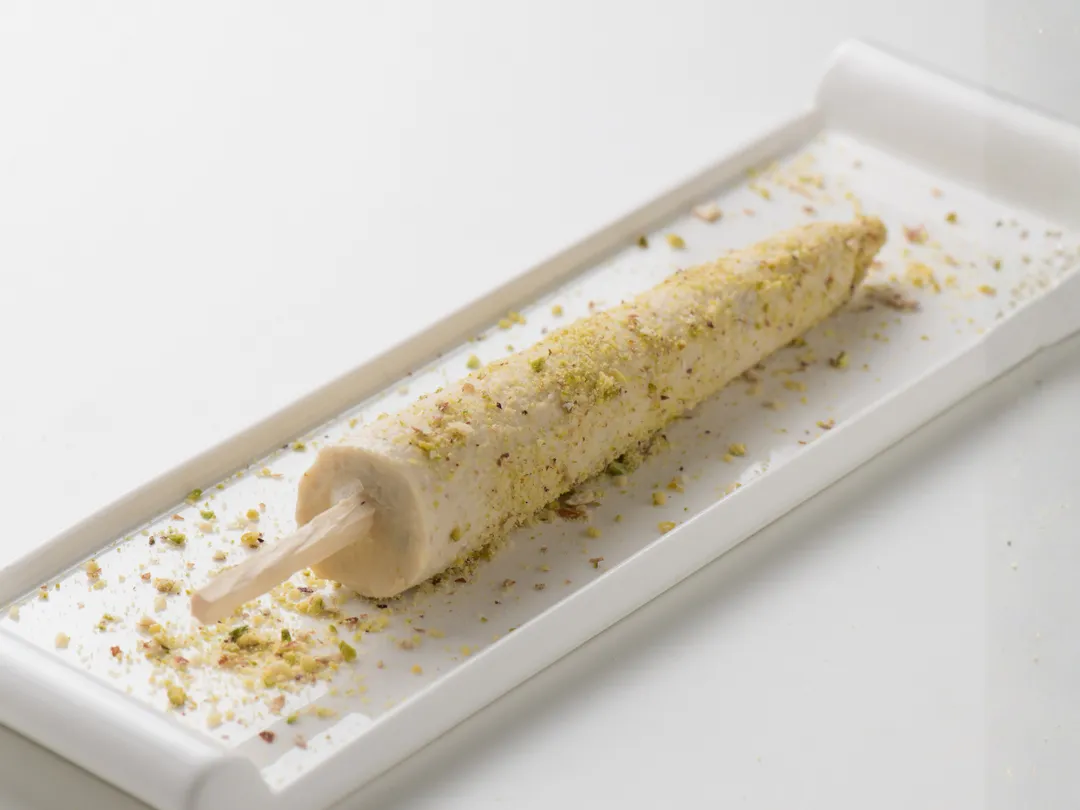 Shahi Kulfi
