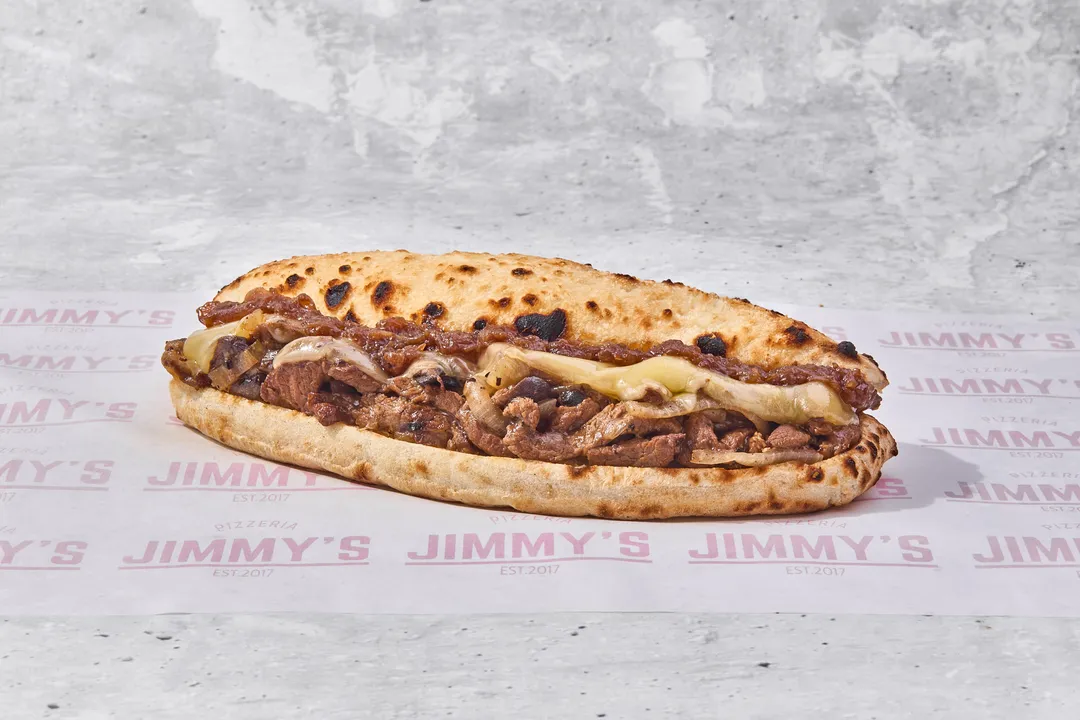 STEAK ONION JAM
