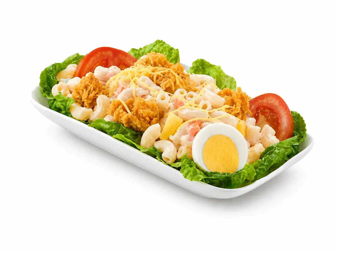 Macaroni Salad