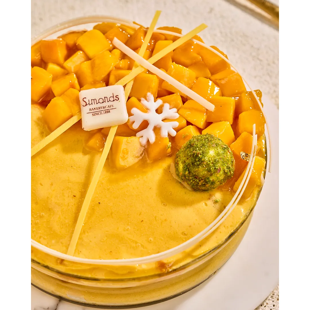 Mango Muse