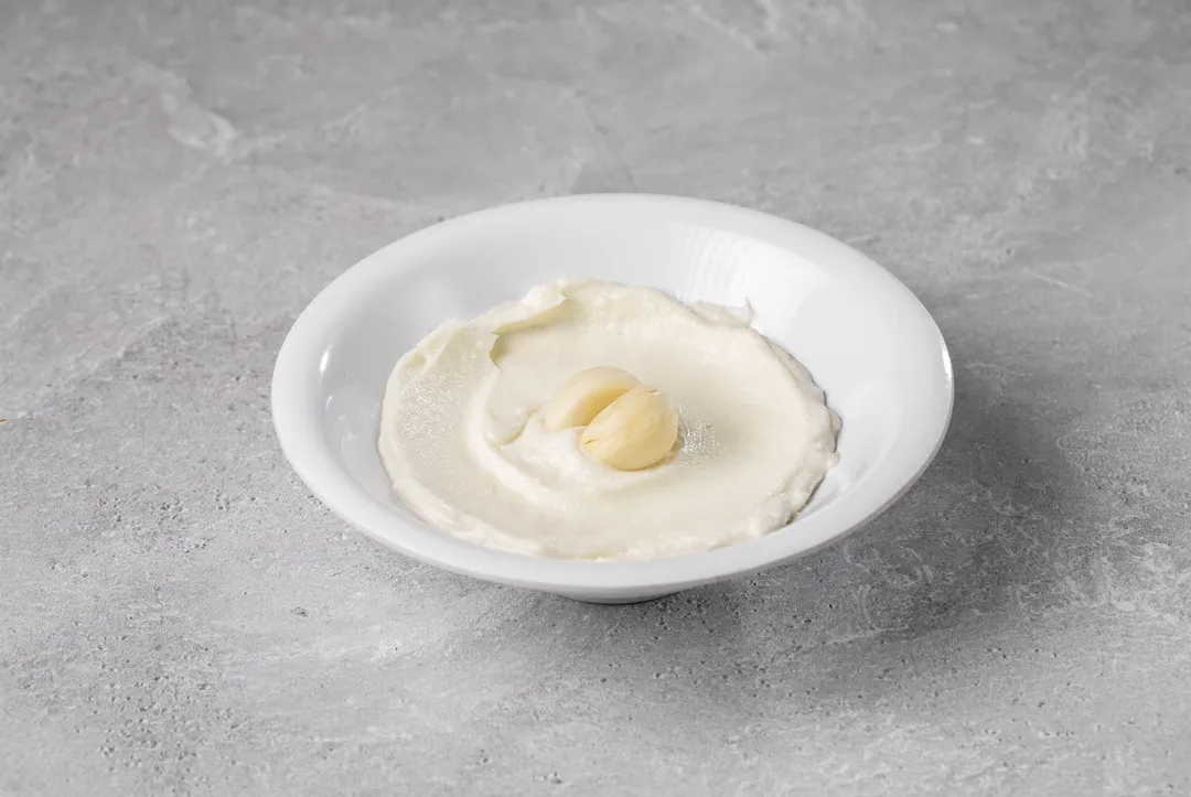 Garlic