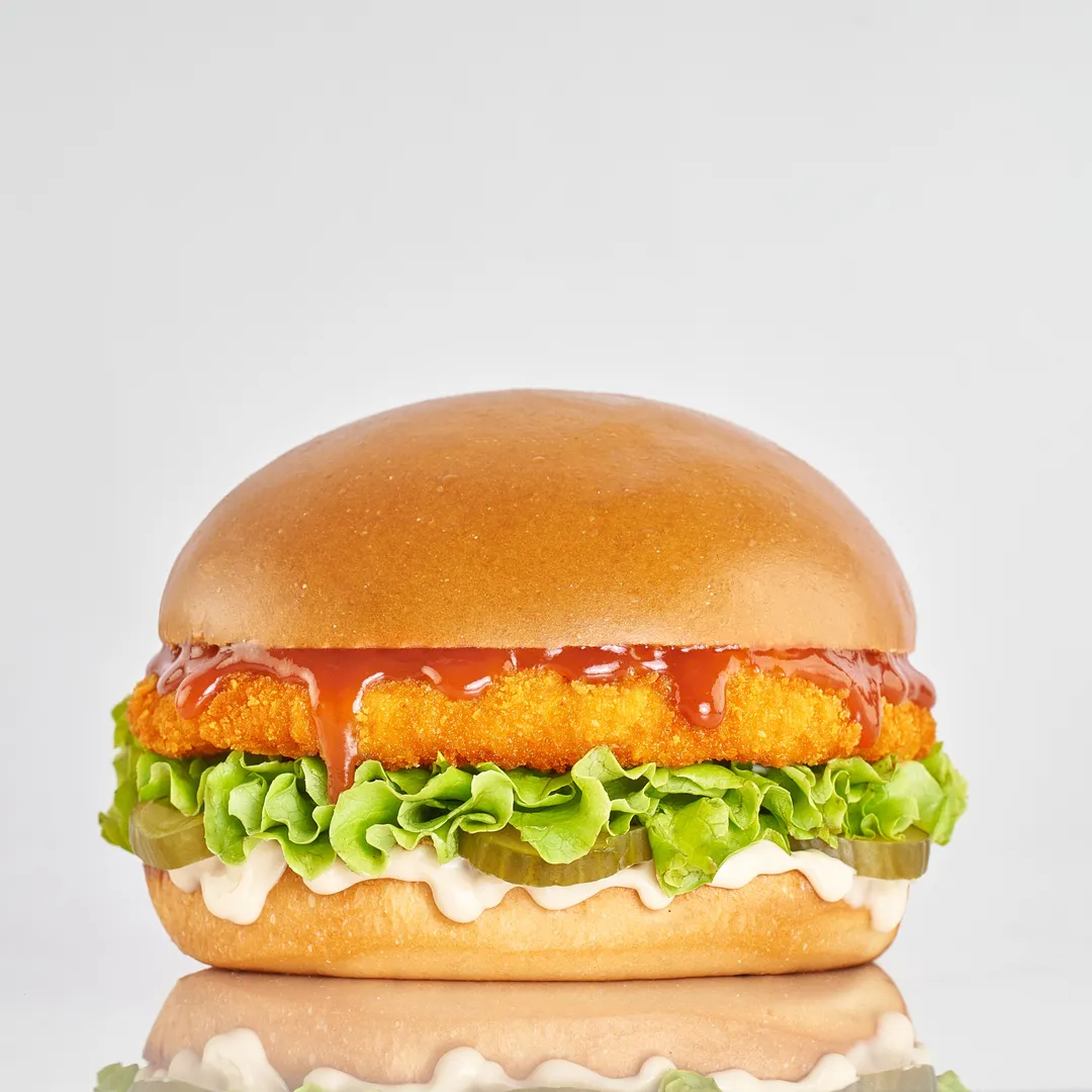 Original Chicken