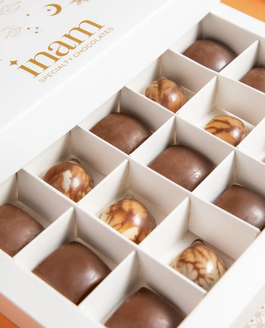 New Bonbons selection