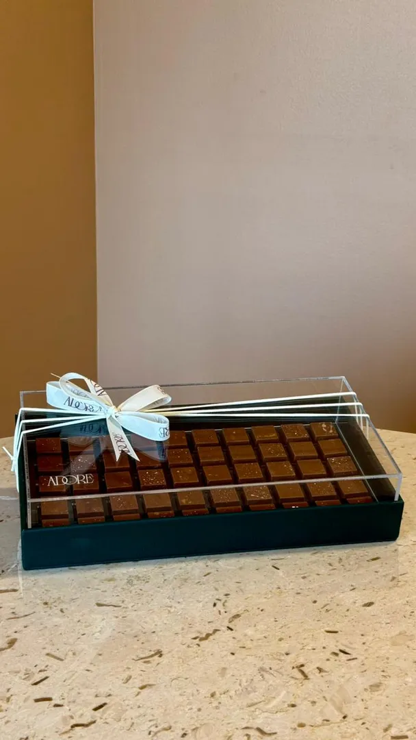Emerald Square Collection