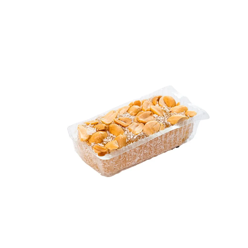 ملبن رش فول