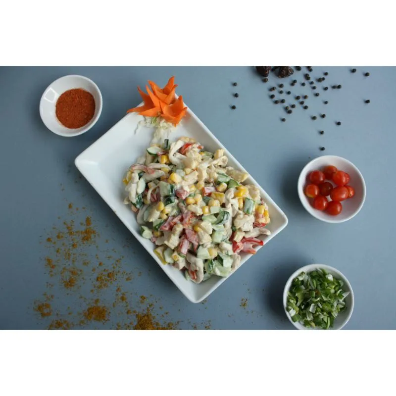 Chicken Salad
