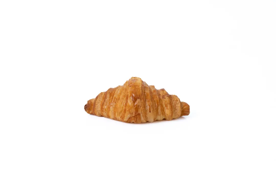 Plain croissant