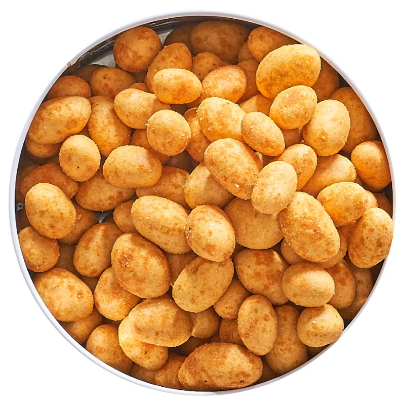 Peanuts Balls