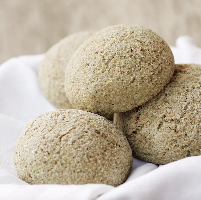 Keto Buns