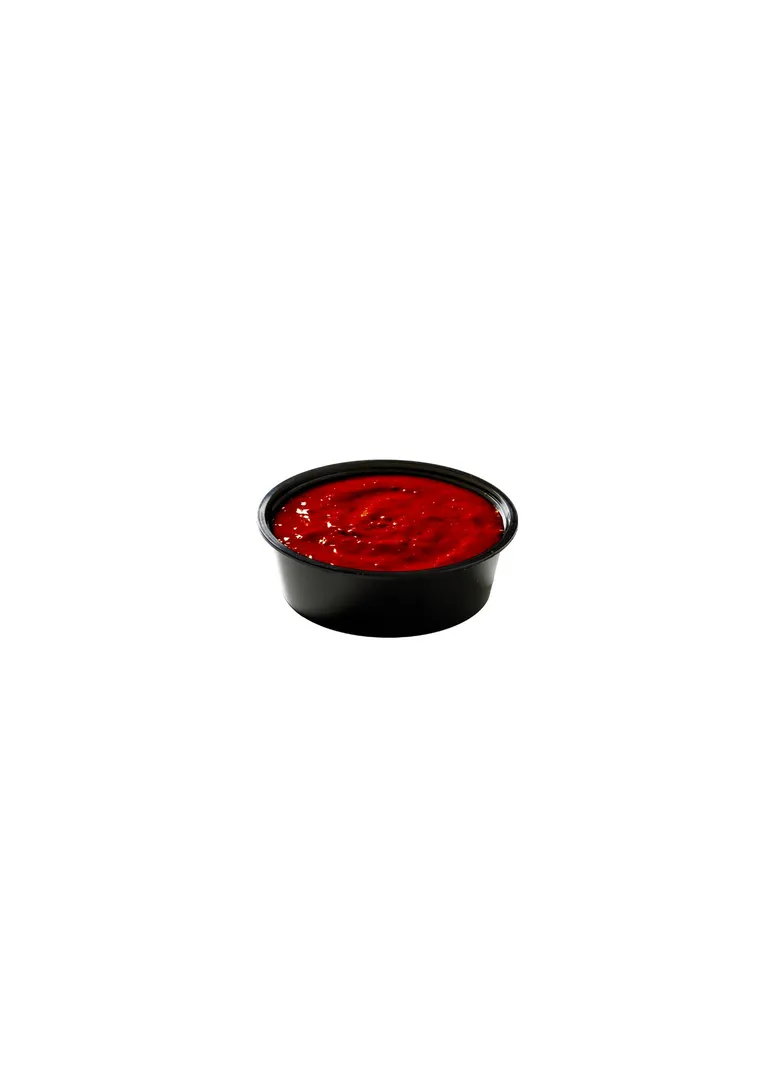 Harissa Ketchup
