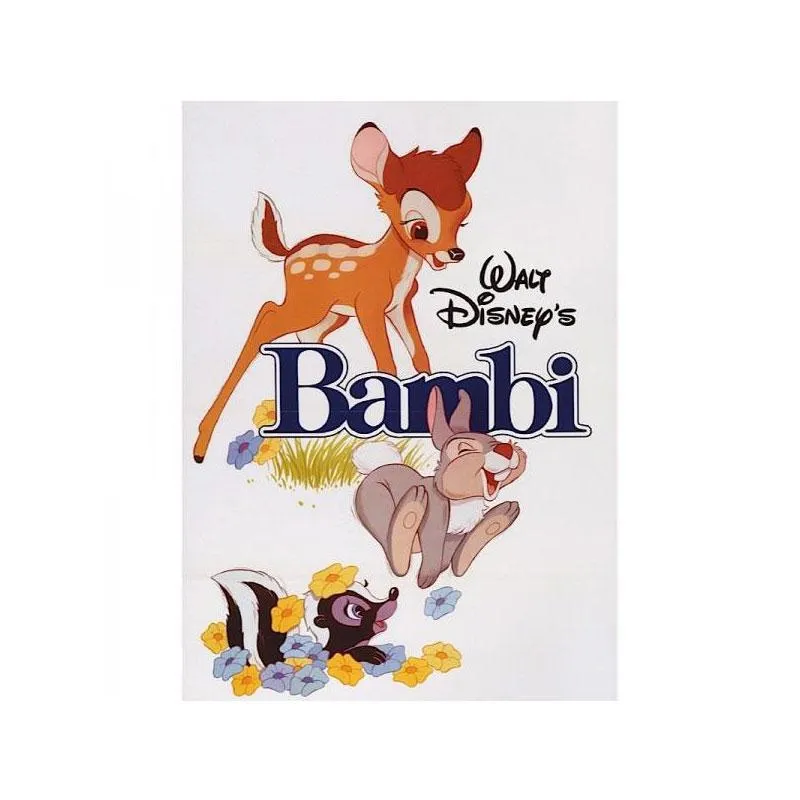 Disney Bambi Magnet