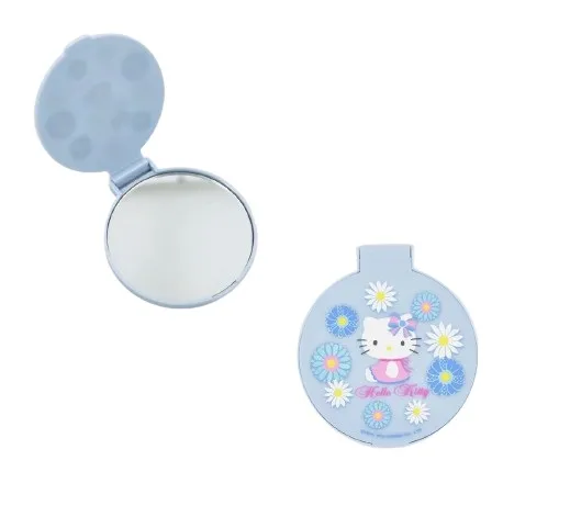 Hello Kitty Pocket Mirror