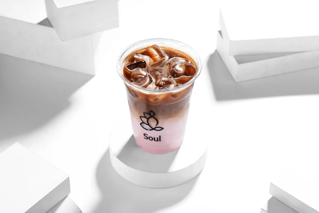 روز لاتيه ( بارد )