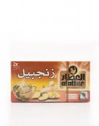 AlAttar ginger drink