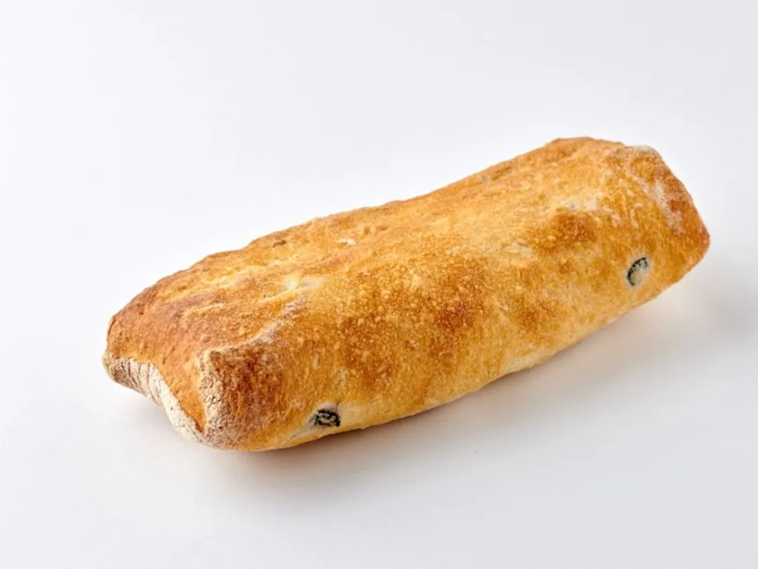Ciabatta Plain