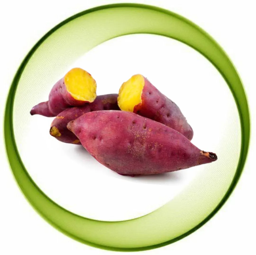 Sweet potato