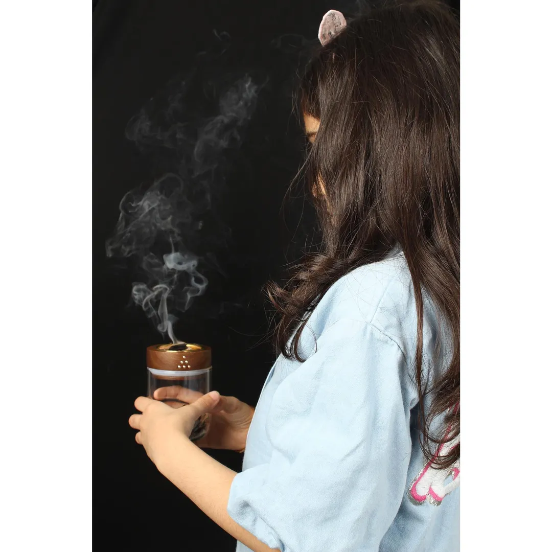 مبخر 2 في 1