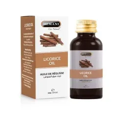 Hemani Licorice Oil 30 ml