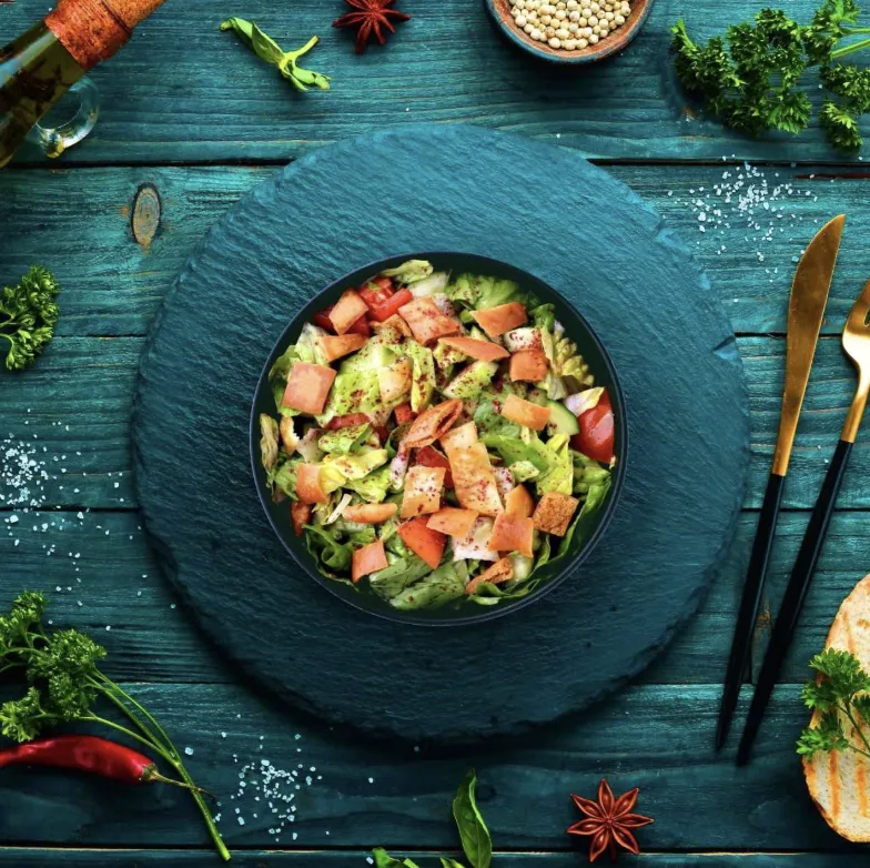 Fattoush