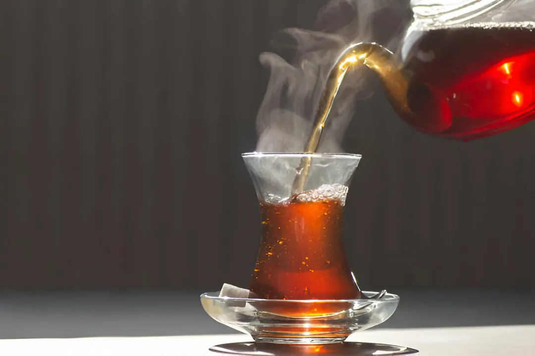 Tea