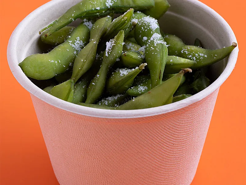 Edamame