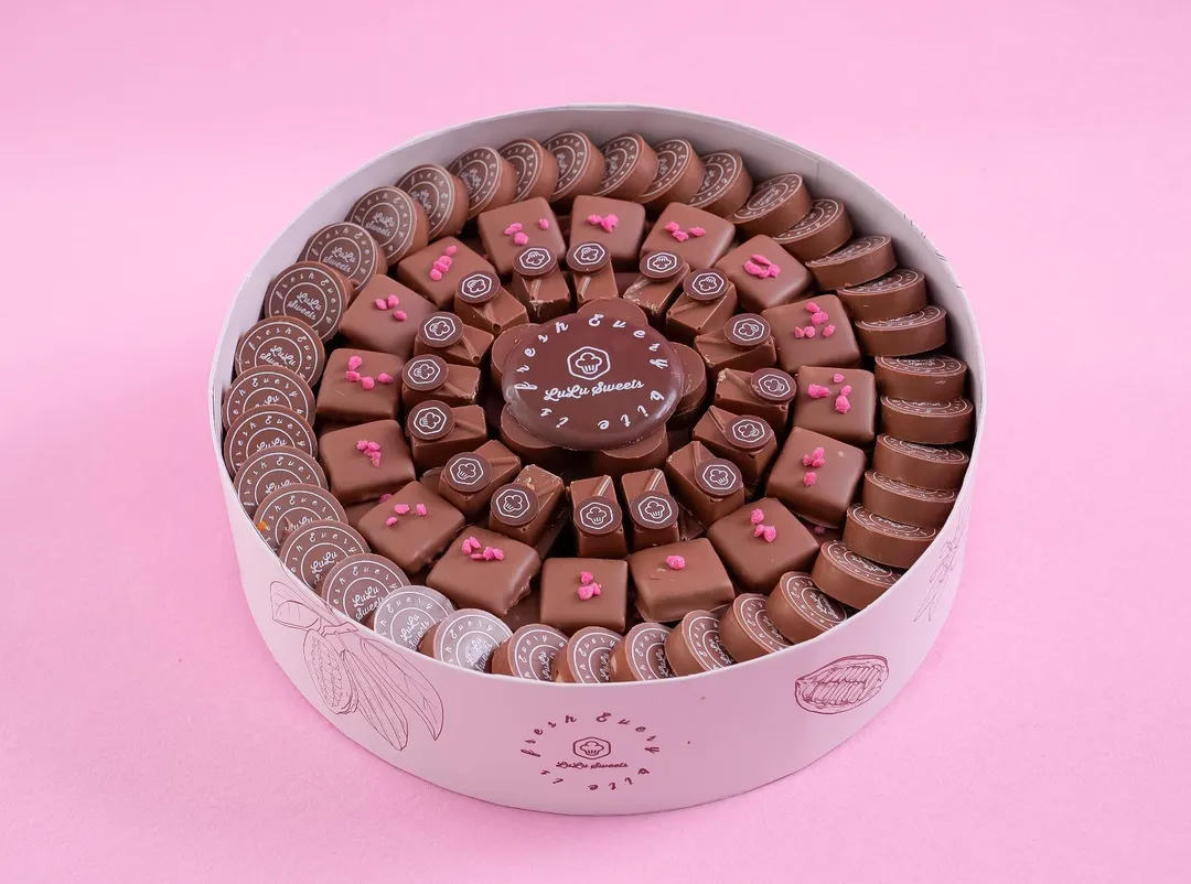 Lulu Chocolate 3