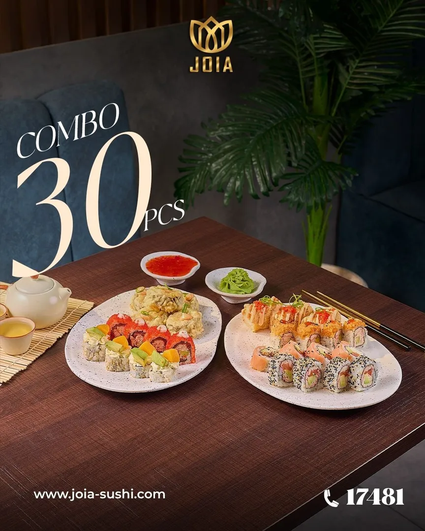 Combo 30