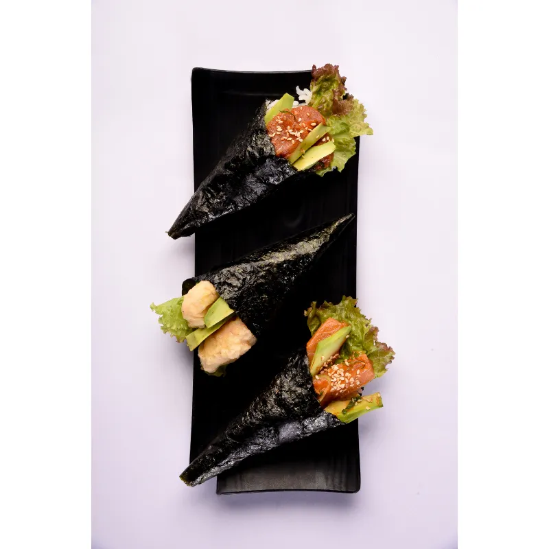 Spicy Tuna
