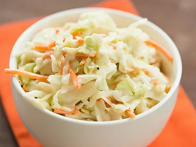 Coleslaw Salad