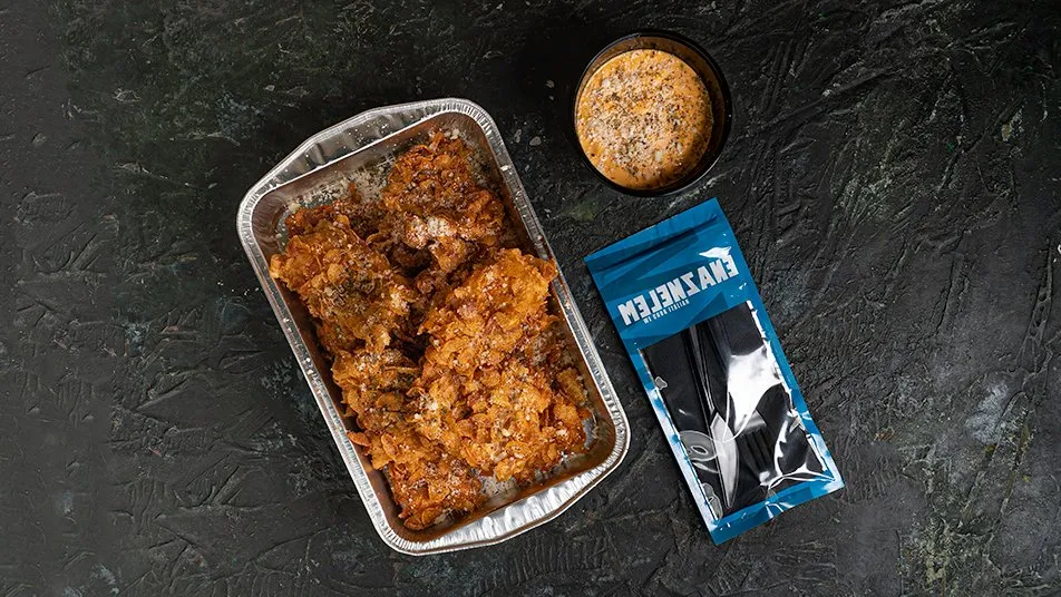 Pollo Pazzerello - Large