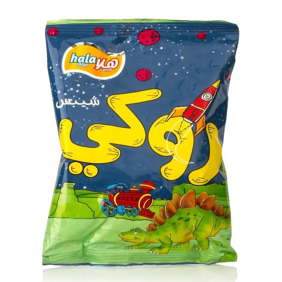 روكي.
