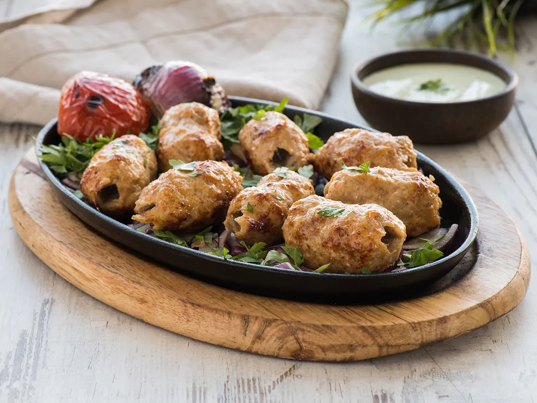 Gola Kebab