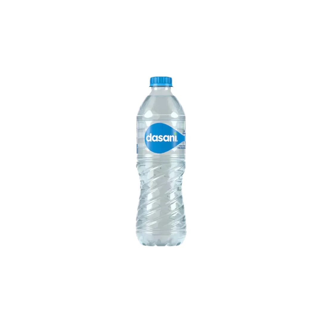 Dasani Water