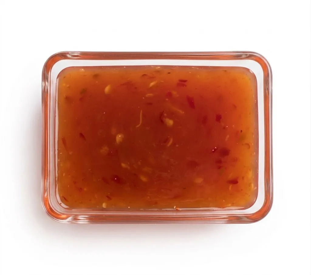 Sweet Chili Sauce larg