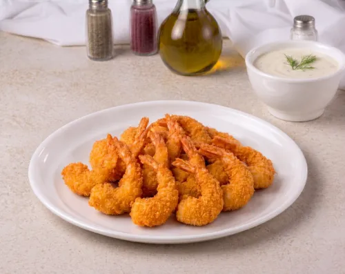 Fried Shrimp