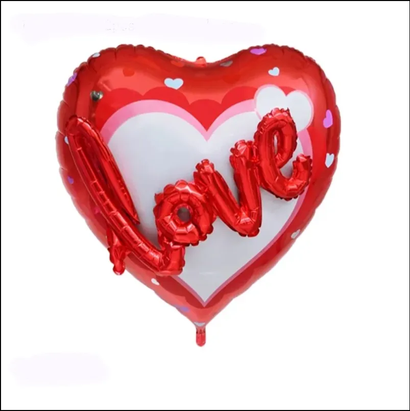 Big Love Balloon