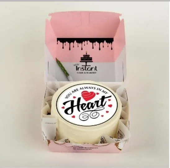 Instant Mini Cake 59