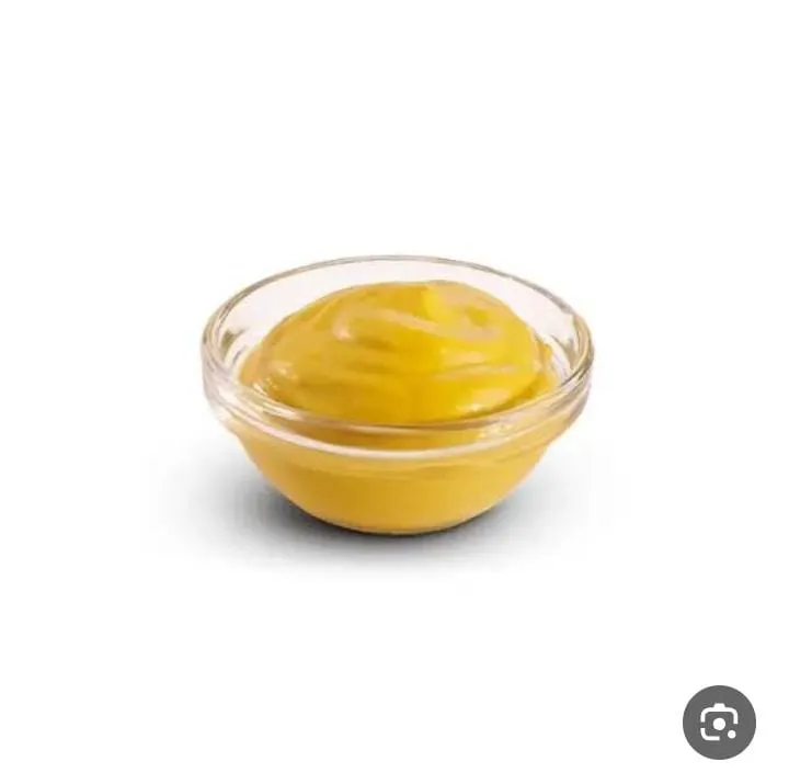 إضافة تشيز صوص