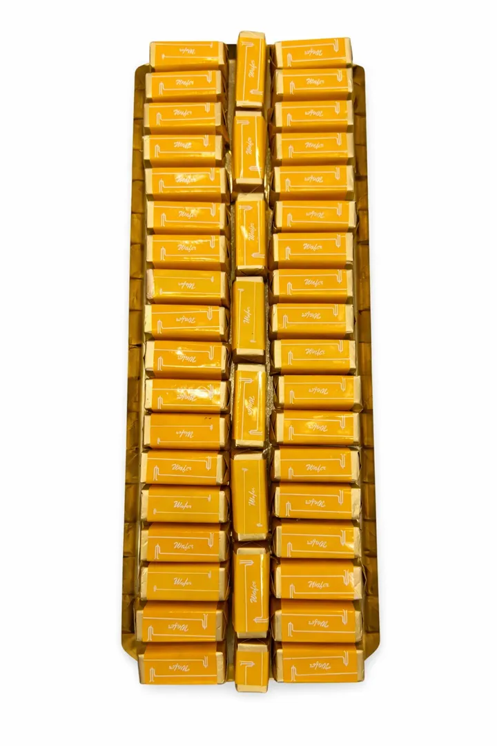 Wafer Belgian Chocolate